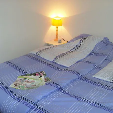 Holiday Droompark Buitenhuizen.61 בית נופש