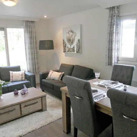 Holiday Droompark Buitenhuizen.61 בית נופש *