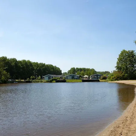 Holiday Droompark Buitenhuizen.61 וולסן-זאוד