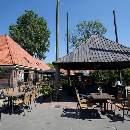 בית נופש Holiday Droompark Buitenhuizen.61 *